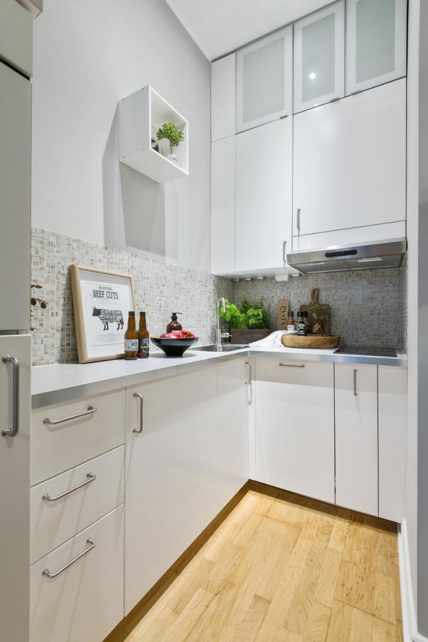 Nordic Host - City Center 2 Bed / 2 Bath - Skippergata - 3 Minutes From Station Oslo Exterior photo