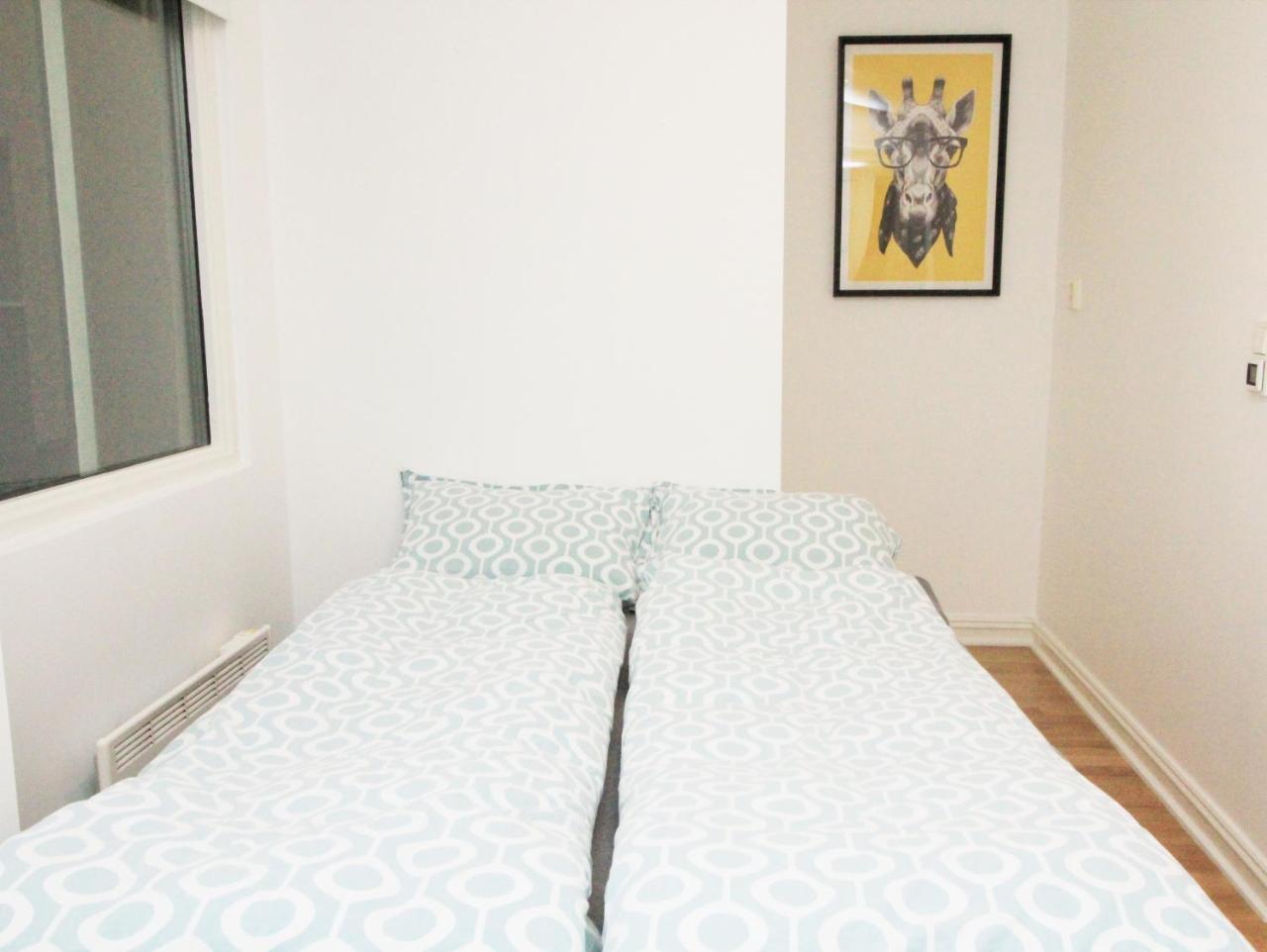Nordic Host - City Center 2 Bed / 2 Bath - Skippergata - 3 Minutes From Station Oslo Exterior photo