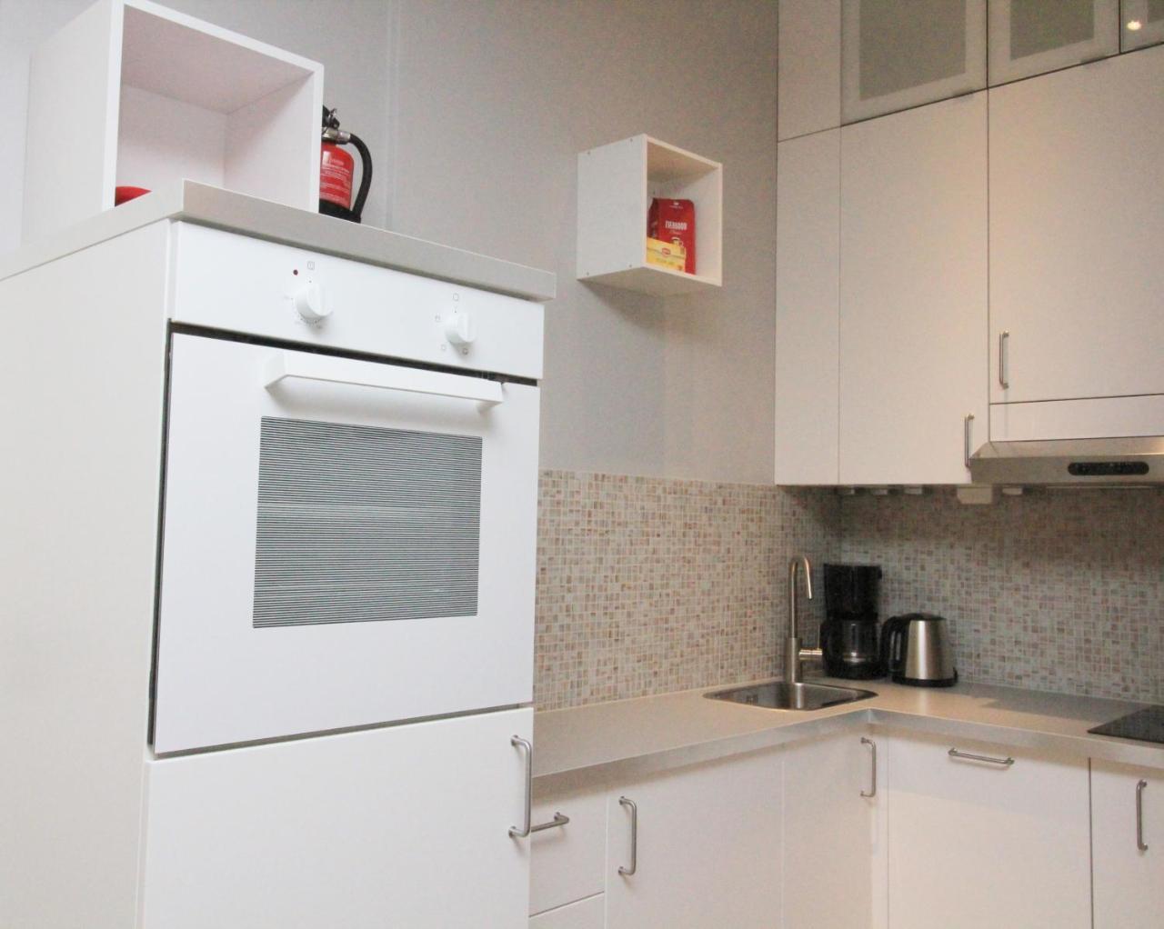 Nordic Host - City Center 2 Bed / 2 Bath - Skippergata - 3 Minutes From Station Oslo Exterior photo